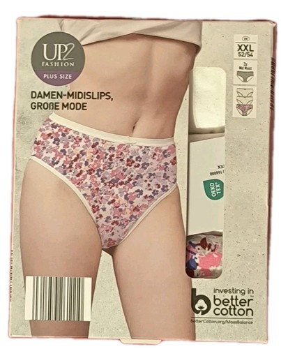 Up2fashion damenslips - -,