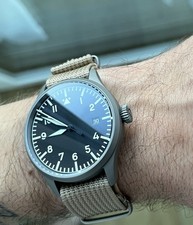 Laco Stuttgart Pro 40 mm