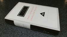 			The Complete English Poems