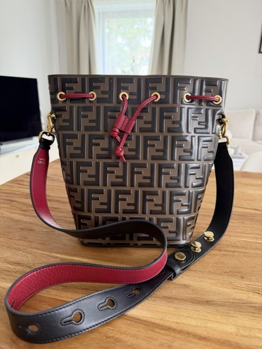Fendi mon tresor - fendi,