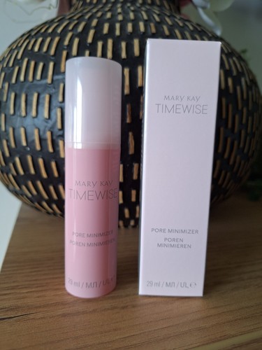 Mary kay timewise - timewise, pore