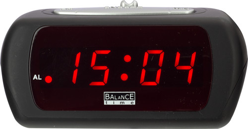 92625 eurotime led - 92625-66,, eurotime-led-wecker