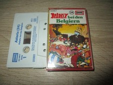 Asterix bei den belgiern - asterix, 24