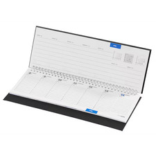 schreib-tischkalender quer