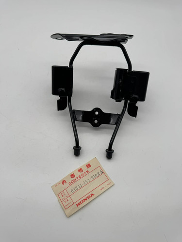 Honda xl50 scheinwerfer halter - honda,