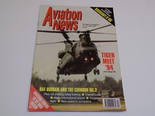 Aviation News June 1994