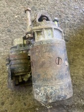 1968-1983 BMW 2002 M10 E21 E30