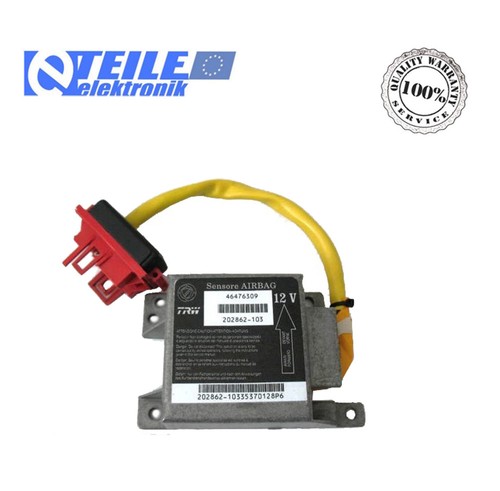 Ecu fiat barchetta - fiat,