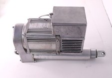 Raco T6E4 Elektrozylinder Hub