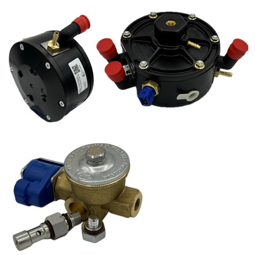 Prins vsi verdampfer - verdampfer,