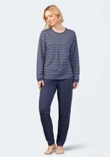 Hajo Damen Schlafanzug