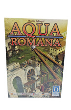 Aqua Romana Queen Games