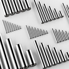 DIN 6325 Passtifte Zylinderstifte gehärtet Ø1/1,5/2/2,5/3/4/5/6/8/10/12/14/16mm