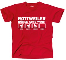 Hundemotiv shirt hunde - t-shirt,