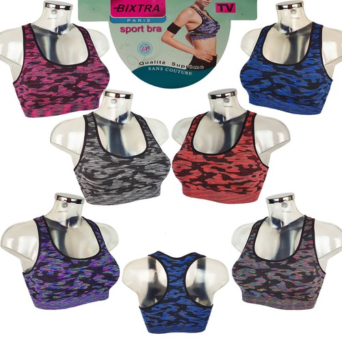 Bixtra sport push - bixtra, bh