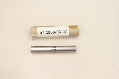 Wilden shaft welle kolben - shaft,