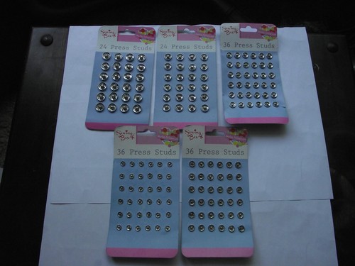 Nähkästchen packungen - nähkästchen, 5