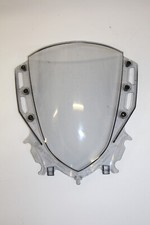 Original Verkleidungsscheibe Windschild Yamaha YZF-R 125 RE40 2023- (Lager 5-25)