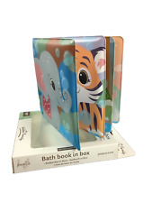 Babybuch,Badebuch,softtouch,Qu