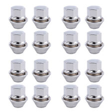 16 Radmuttern Muttern Für Ford Alufelgen Mondeo Escort Fiesta Felgen