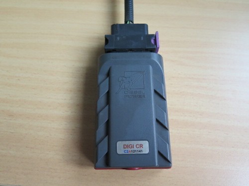Diesel power digi digitale - power,