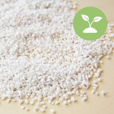 Perlite 20 Liter für Pflanzen