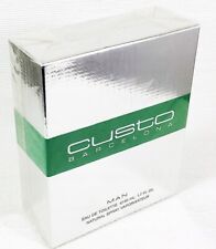 ⭐⭐ CUSTO BARCELONA MAN 50