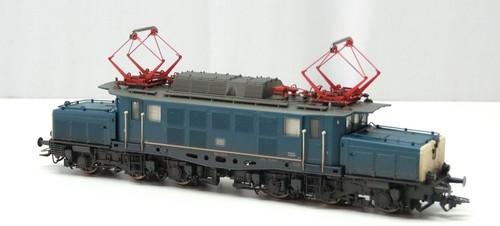 Märklin 39994 lok - märklin, e-lok