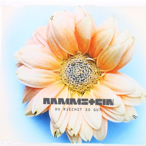 Music musik maxi - music, rammstein