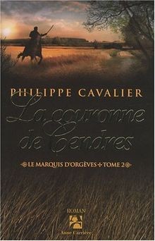 Marquis dorgèves tome 2 - 2,