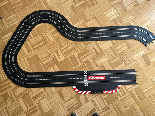 Carrera digital 124 132 - digital, 124/132