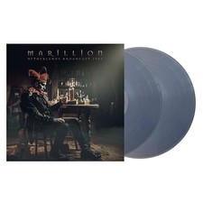 MARILLION - NETHERLANDS