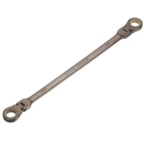 Für extra long - für, head