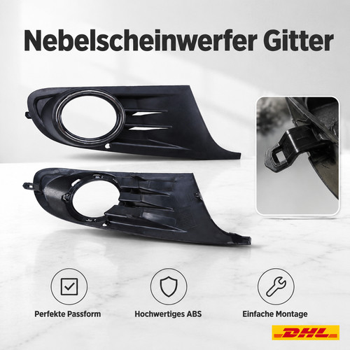 Frontstoßfänger für golf - vw,