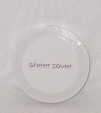 Sheer Cover Conceal & Brighten Trio LIGHT/MEDIUM Concealer Palette 3,7g VERSIEGELT