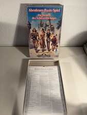 Die helden des - die, schwarzen