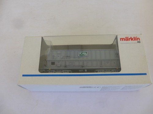 Märklin 48440 güterwagen - 48440,