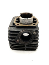 Yamaha RD250 Zylinder Links