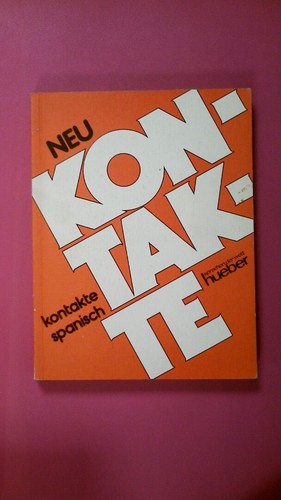 264569 kontakte spanisch - 264569,