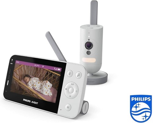 Philips avent connected - philips,