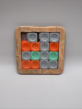 DDR Schiebefix Schiebefax