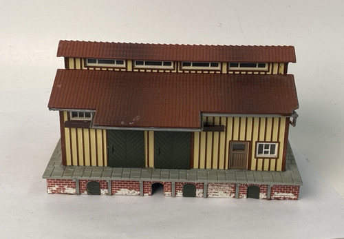 Vollmer 5701 freight - vollmer,
