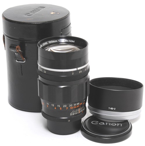 Canon for leica lens - canon,