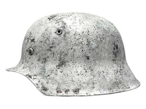 German ww2 stahlhelm m42 - ww2,