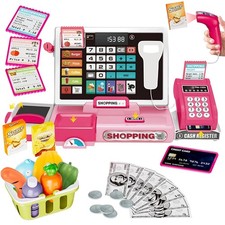 Kinderkasse Registrierkasse