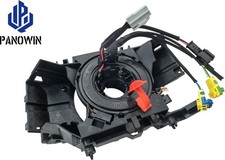 Schleifring Wickelfeder für