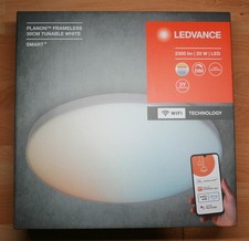 LEDVANCE Smart+ Wifi Planon