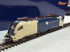 [R] Roco 62337 WLC 182 566 Taurus H0&OVP