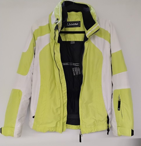 Skijacke damen von schöffel - von,