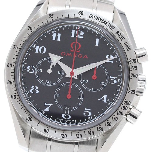 Omega 3556 speedmaster - omega,